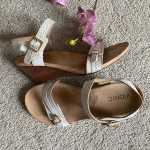vionic shoe sizing